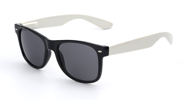 Sunglasses Men Retro Nerd Glasses