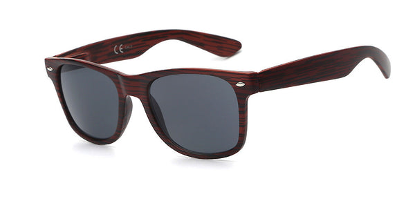 Sunglasses Men Retro Nerd Glasses